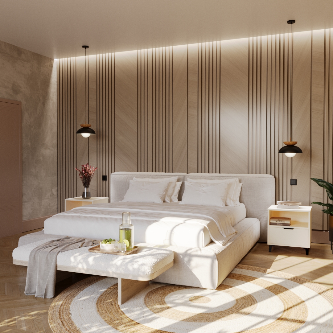Mobilier pentru dormitor