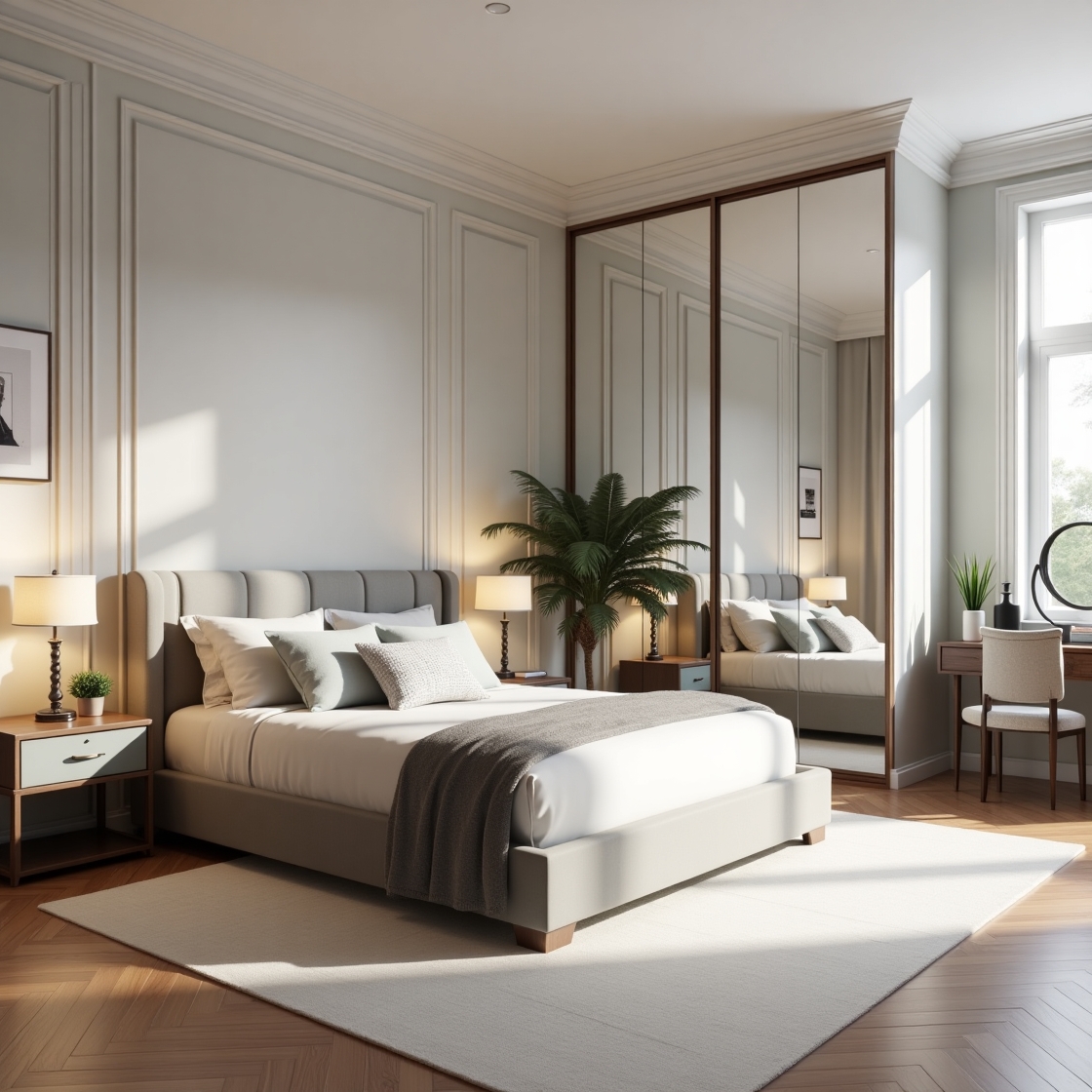 Mobilier pentru dormitor