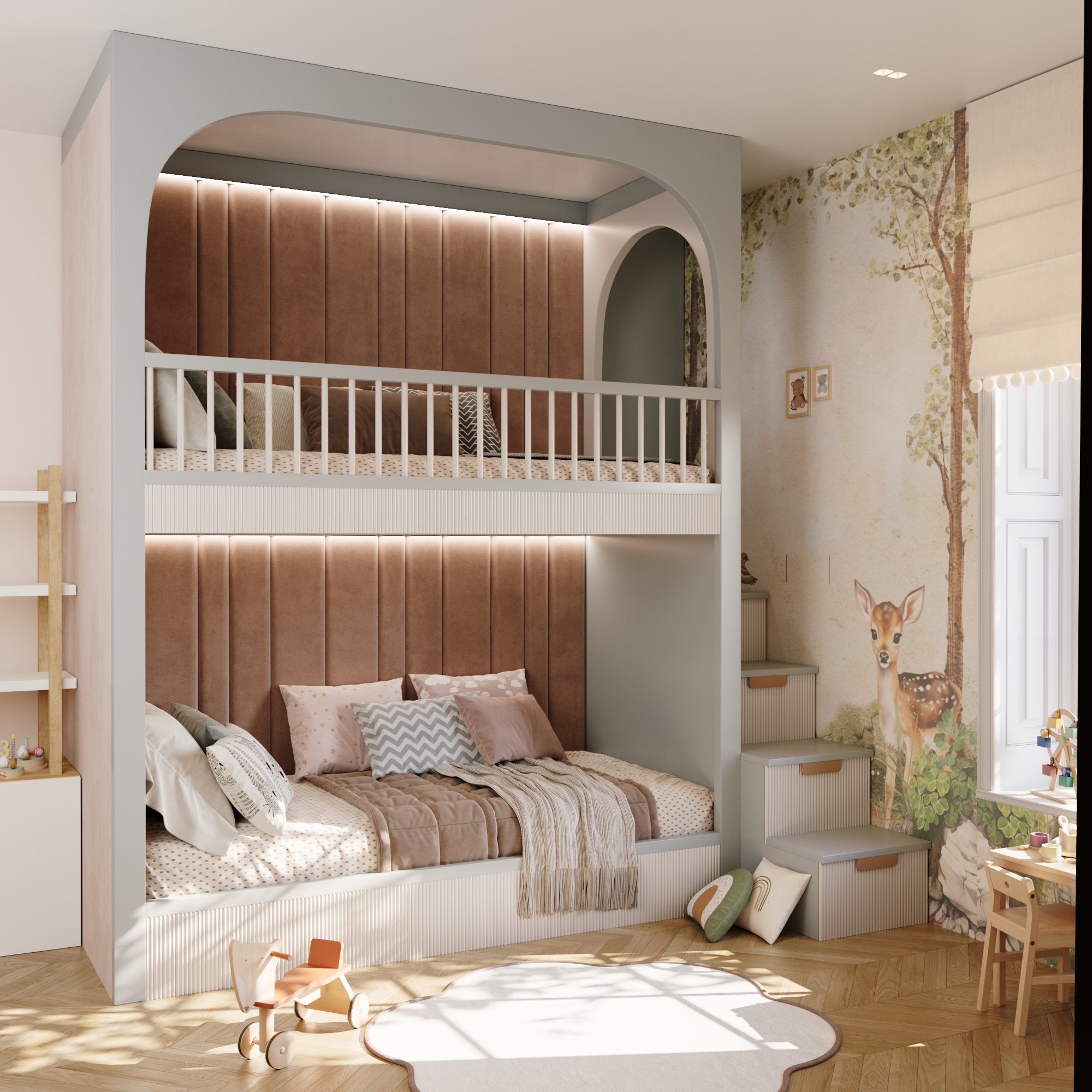 Mobilier pentru copii