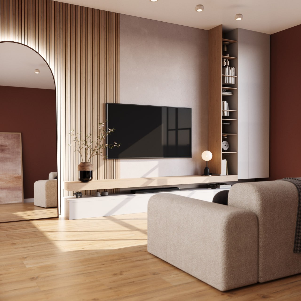 Mobilier pentru living